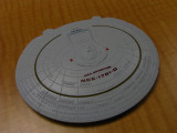 1701-D Saucer Section (TNG)