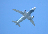 Spirit Airlines - Airbus