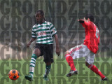 Sporting vs Benfica 01/02/09