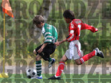 Benfica vs Sporting Jogo 18/04/09