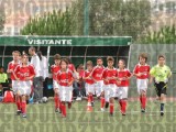 Sporting vs Benfica  05/10/09