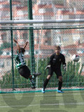 Sporting vs Linda-a-Velha  04/10/09
