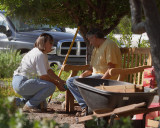 Bench Preparation (2561)