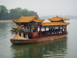 Dragon Boats, Summer Palace, Beijing