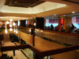 The K.L. Melia Hotel Restaurant