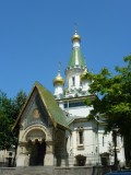 Orthodox church I