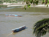 Mekong trafic