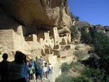 Cliff Palace Tour - Photo by Jake