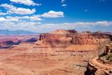 Day 5, Into Utah, and Canyonlands