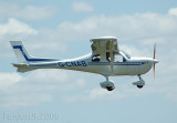 Jabiru UL-450  G-CNAB