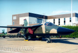General Dynamics F-111F  494TFS/48TFW