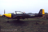 FockeWulf FWP149  D-EGWF