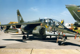 AlphaJet   40+50   GermanAF