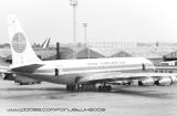 N761PA Boeing 707 -321  PanAm