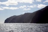 Fiordland Coastline