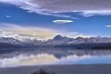 Mt. Cook - Lake Pukaki