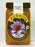 500gm Manuka & Wildflower