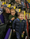 Aunt Jenny, Alex & Jack