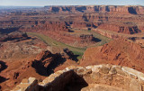 Deadhorse Point