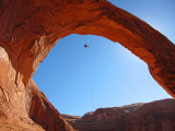 Corona Arch