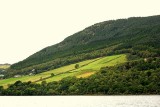 Shores of the Loch Ness