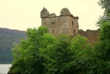 Urquhart Castle