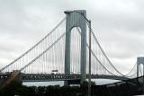 Verrazzano Bridge, NY