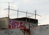 Graffiti III
