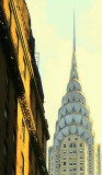 Chrysler Building NYC