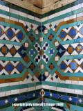 gorgeous tile