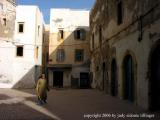 slash od shadow, Essaouira