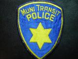 san francisco muni history