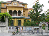 058 The Museum nowadays
