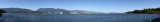 Panorama of Stanley Park