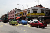 Lor 13 Geylang