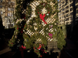 Wreaths #13467