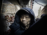 Chinese New Year's Celebration #456
