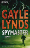 Spymaster