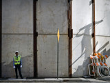 Crossing Guard