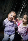Two Girls, W.146 Street