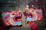 Paper Dragons