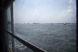 Liberty (From the S.I. Ferry)