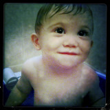 Bath Time
