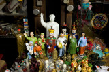 Figurines