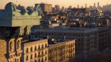 Roof #771