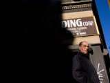 Broadway Morning #10119