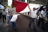 Dominican Presidential Candidate Parade #5109