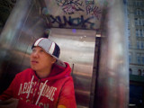 Canal Street #11992