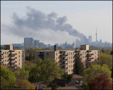 0229 Queens Quay Fire