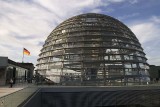 Cupola - German Parliament
